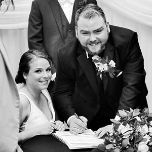 Meet your Posher, Thomas